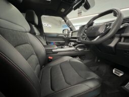 2026 JETOUR T2  2.0T XPLORA full