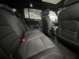 2026 JETOUR T2  2.0T XPLORA full