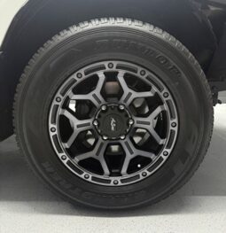 2021 TOYOTA HILUX 2.4 GD-6 SR 4X4 P/U D/C full