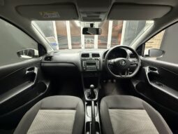 2019 VOLKSWAGEN POLO GP 1.4 TRENDLINE full