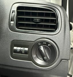 2019 VOLKSWAGEN POLO GP 1.4 TRENDLINE full