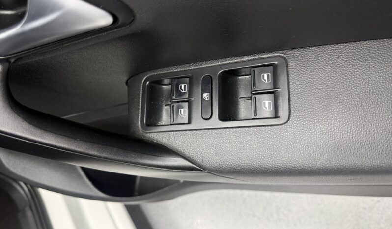 2019 VOLKSWAGEN POLO GP 1.4 TRENDLINE full