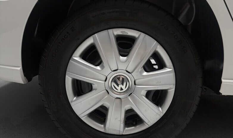 2019 VOLKSWAGEN POLO GP 1.4 TRENDLINE full