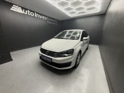 2019 VOLKSWAGEN POLO GP 1.4 TRENDLINE full