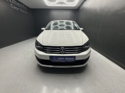 2019 VOLKSWAGEN POLO GP 1.4 TRENDLINE full