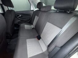 2019 VOLKSWAGEN POLO GP 1.4 TRENDLINE full
