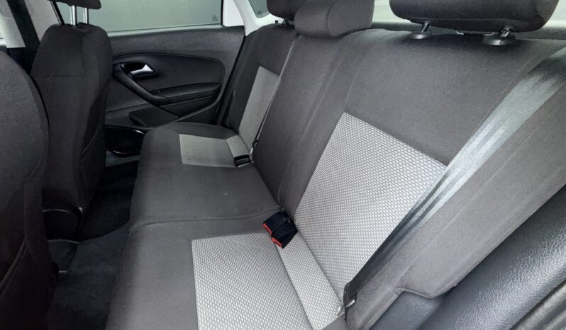 2019 VOLKSWAGEN POLO GP 1.4 TRENDLINE full