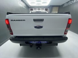 2022 FORD RANGER 2.2TDCI XL P/U SUP/CAB