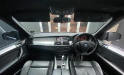 2011 BMW X5 xDRIVE30d M-SPORT A/T full