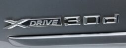 2011 BMW X5 xDRIVE30d M-SPORT A/T full