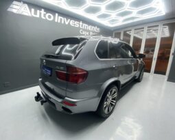 2011 BMW X5 xDRIVE30d M-SPORT A/T full