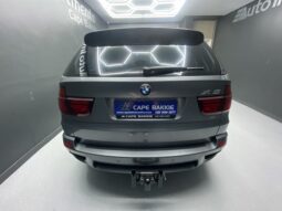 2011 BMW X5 xDRIVE30d M-SPORT A/T full