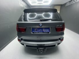2011 BMW X5 xDRIVE30d M-SPORT A/T