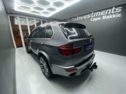 2011 BMW X5 xDRIVE30d M-SPORT A/T full