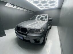 2011 BMW X5 xDRIVE30d M-SPORT A/T full