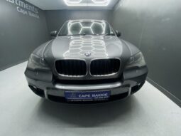 2011 BMW X5 xDRIVE30d M-SPORT A/T full