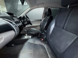 2016 MITSUBISHI PAJERO SPORT 2.5D A/T full