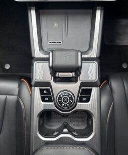 2026 JETOUR T1 2.0T ODYSSEY (AWD) full