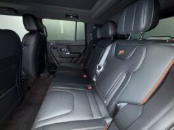 2026 JETOUR T1 2.0T ODYSSEY (AWD) full