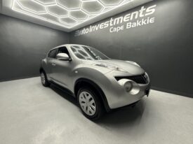 2014 NISSAN JUKE 1.6 ACENTA