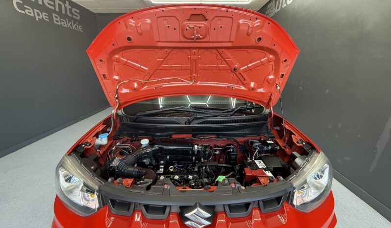 2022 SUZUKI S-PRESSO 1.0 GL full