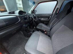 2022 SUZUKI S-PRESSO 1.0 GL full
