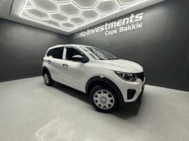 2025 RENAULT TRIBER 1.0 EXPRESSION / LIFE