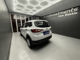 2025 RENAULT TRIBER 1.0 EXPRESSION / LIFE