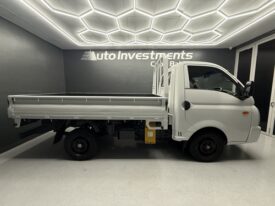 2022 HYUNDAI H100 2.6D TIP C/C