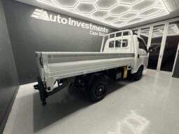 2022 HYUNDAI H100 2.6D TIP C/C full
