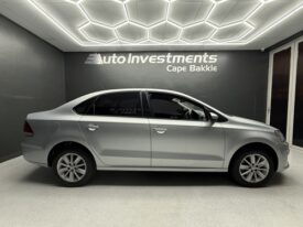 2020 VOLKSWAGEN POLO GP 1.5 TDi COMFORTLINE
