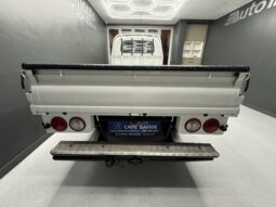 2021 KIA K 2500 P/U S/C full