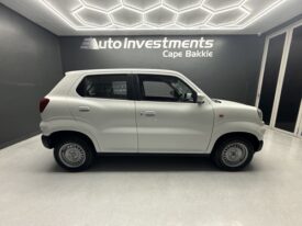 2021 SUZUKI S-PRESSO 1.0 GL