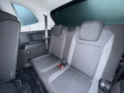 2020 VOLKSWAGEN TIGUAN ALLSPACE 1.4 TSI T/LINE DSG (110KW) full
