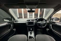 2020 VOLKSWAGEN TIGUAN ALLSPACE 1.4 TSI T/LINE DSG (110KW) full