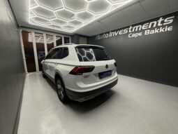 2020 VOLKSWAGEN TIGUAN ALLSPACE 1.4 TSI T/LINE DSG (110KW) full