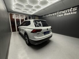 2020 VOLKSWAGEN TIGUAN ALLSPACE 1.4 TSI T/LINE DSG (110KW)