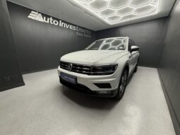 2020 VOLKSWAGEN TIGUAN ALLSPACE 1.4 TSI T/LINE DSG (110KW) full