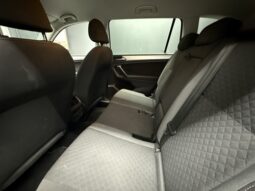 2020 VOLKSWAGEN TIGUAN ALLSPACE 1.4 TSI T/LINE DSG (110KW) full