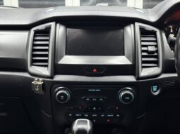 2021 FORD RANGER RAPTOR 2.0D BI-TURBO 4X4 A/T P/U D/C full