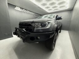 2021 FORD RANGER RAPTOR 2.0D BI-TURBO 4X4 A/T P/U D/C full