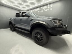 2021 FORD RANGER RAPTOR 2.0D BI-TURBO 4X4 A/T P/U D/C full