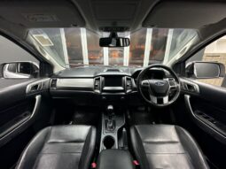2020 FORD RANGER 2.0D XLT A/T P/U D/C full