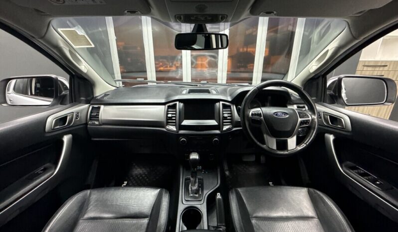 2020 FORD RANGER 2.0D XLT A/T P/U D/C full