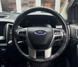 2020 FORD RANGER 2.0D XLT A/T P/U D/C full