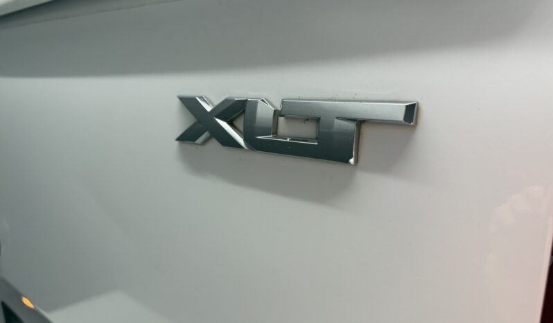 2020 FORD RANGER 2.0D XLT A/T P/U D/C full