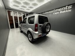 2009 SUZUKI JIMNY 1.3 full