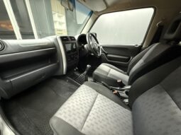 2009 SUZUKI JIMNY 1.3 full