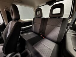 2009 SUZUKI JIMNY 1.3 full