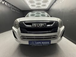 2022 ISUZU D-MAX 250 HO HI-RIDE D/C P/U full